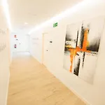 Hotell El Cielo De Muriel Mejor Starlight Del Mundo Astroturismo Y Naturaleza 4*