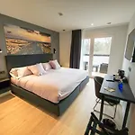 Hotel El Cielo De Muriel Mejor Starlight Del Mundo Astroturismo Y Naturaleza 4*