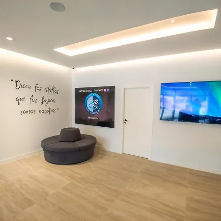 Hotel El Cielo De Muriel Mejor Starlight Del Mundo Astroturismo Y Naturaleza