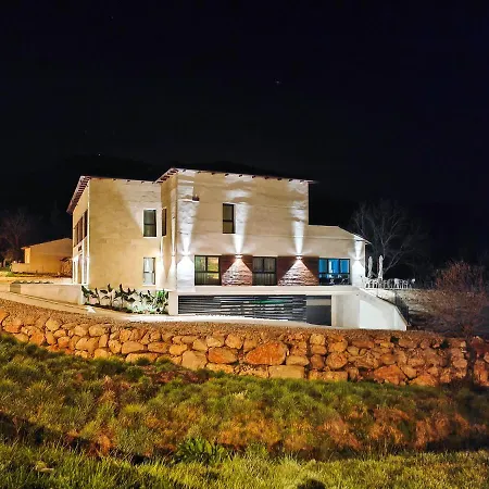 El Cielo De Muriel Mejor Starlight Del Mundo Astroturismo Y Naturaleza 4*