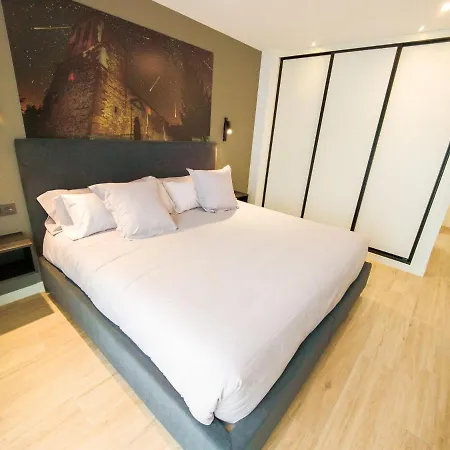 Hotel El Cielo De Muriel Mejor Starlight Del Mundo Astroturismo Y Naturaleza