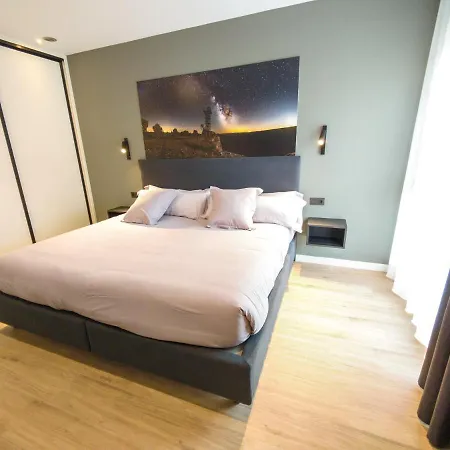 Hotel El Cielo De Muriel Mejor Starlight Del Mundo Astroturismo Y Naturaleza Muriel Viejo