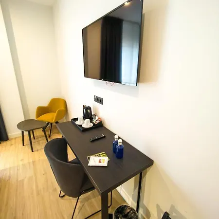 Hotel El Cielo De Muriel Mejor Starlight Del Mundo Astroturismo Y Naturaleza 4*