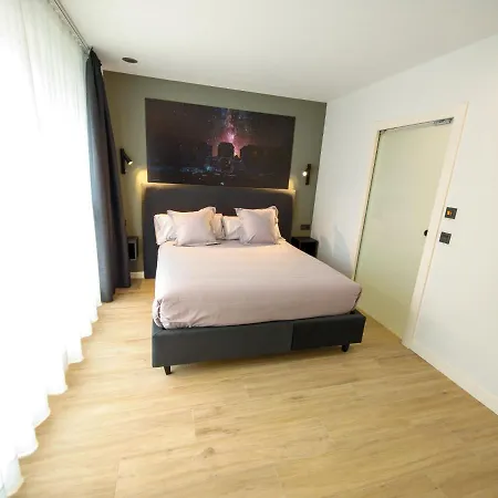 Hotel El Cielo De Muriel Mejor Starlight Del Mundo Astroturismo Y Naturaleza Muriel Viejo