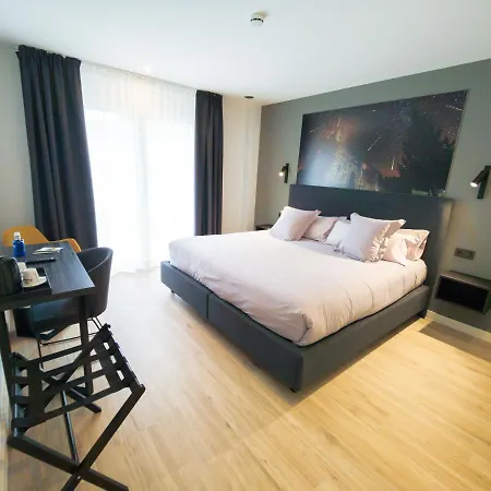 Hotel El Cielo De Muriel Mejor Starlight Del Mundo Astroturismo Y Naturaleza 4*