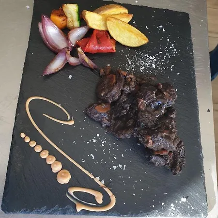 El Cielo De Muriel Mejor Starlight Del Mundo Astroturismo Y Naturaleza Hotel 4*