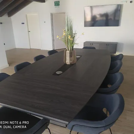 Hotel El Cielo De Muriel Mejor Starlight Del Mundo Astroturismo Y Naturaleza