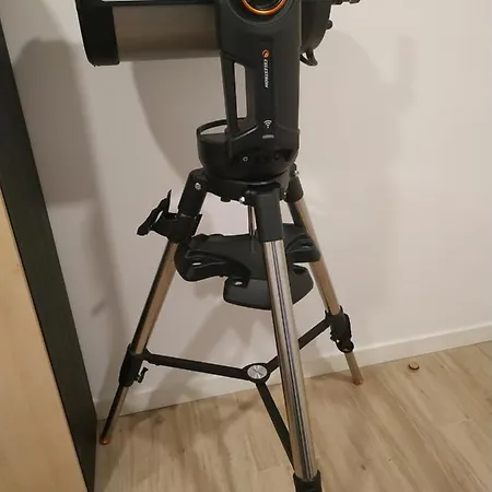 Hotel El Cielo De Muriel Mejor Starlight Del Mundo Astroturismo Y Naturaleza 4*