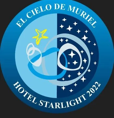 El Cielo De Muriel Mejor Starlight Del Mundo Astroturismo Y Naturaleza Hotel