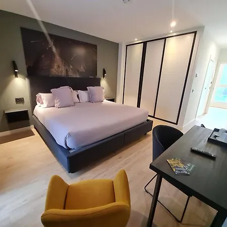 El Cielo De Muriel Mejor Starlight Del Mundo Astroturismo Y Naturaleza Hotel