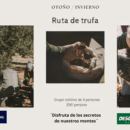 El Cielo De Muriel Mejor Starlight Del Mundo Astroturismo Y Naturaleza Hotel