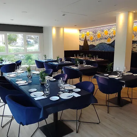 El Cielo De Muriel Mejor Starlight Del Mundo Astroturismo Y Naturaleza Hotel