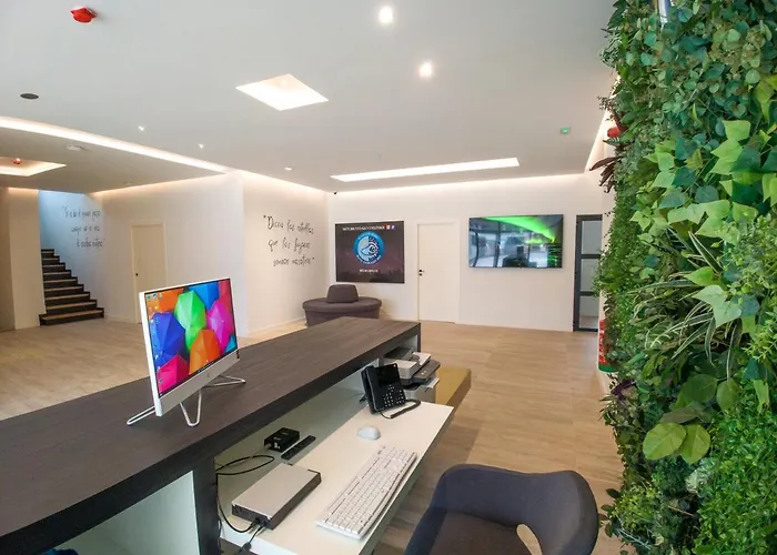 Szálloda El Cielo De Muriel Mejor Starlight Del Mundo Astroturismo Y Naturaleza 4*