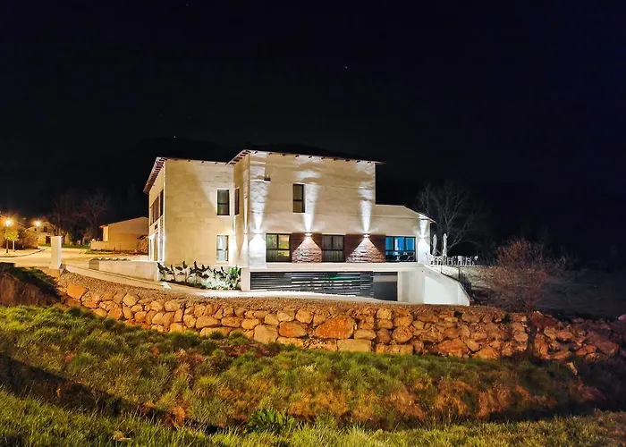 El Cielo De Muriel Mejor Starlight Del Mundo Astroturismo Y Naturaleza 4*