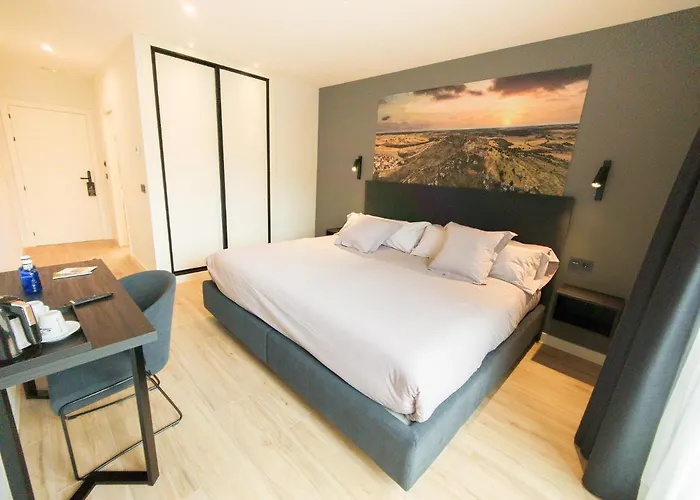 Szálloda El Cielo De Muriel Mejor Starlight Del Mundo Astroturismo Y Naturaleza