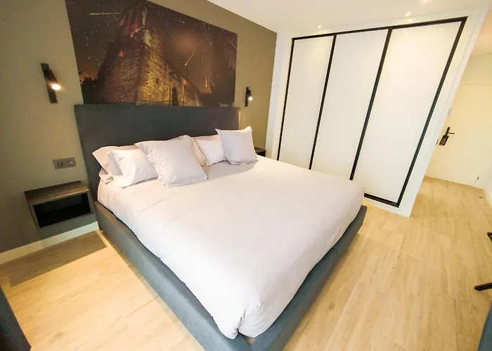 호텔 El Cielo De Muriel Mejor Starlight Del Mundo Astroturismo Y Naturaleza