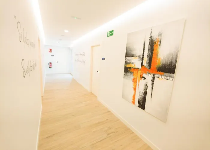 Hotel El Cielo De Muriel Mejor Starlight Del Mundo Astroturismo Y Naturaleza 4*