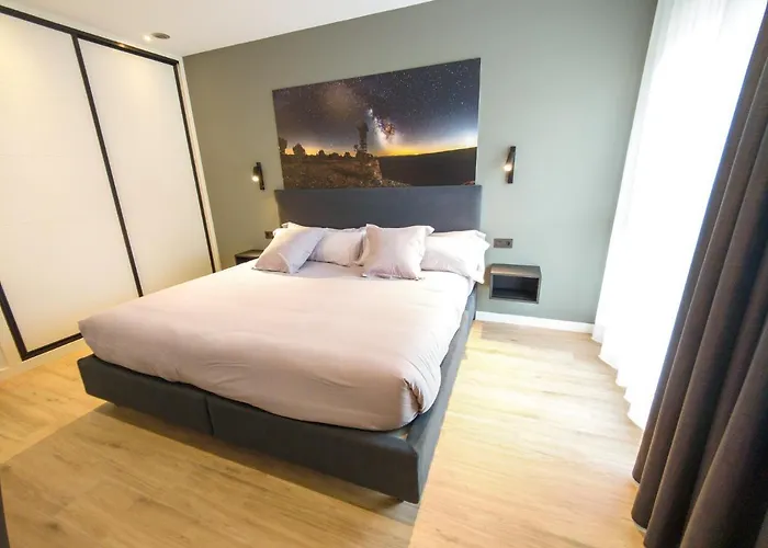 Szálloda El Cielo De Muriel Mejor Starlight Del Mundo Astroturismo Y Naturaleza Muriel Viejo