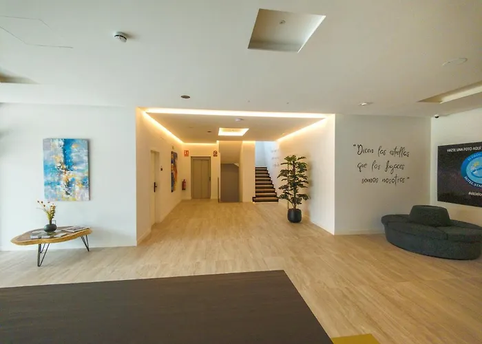 El Cielo De Muriel Mejor Starlight Del Mundo Astroturismo Y Naturaleza ホテル