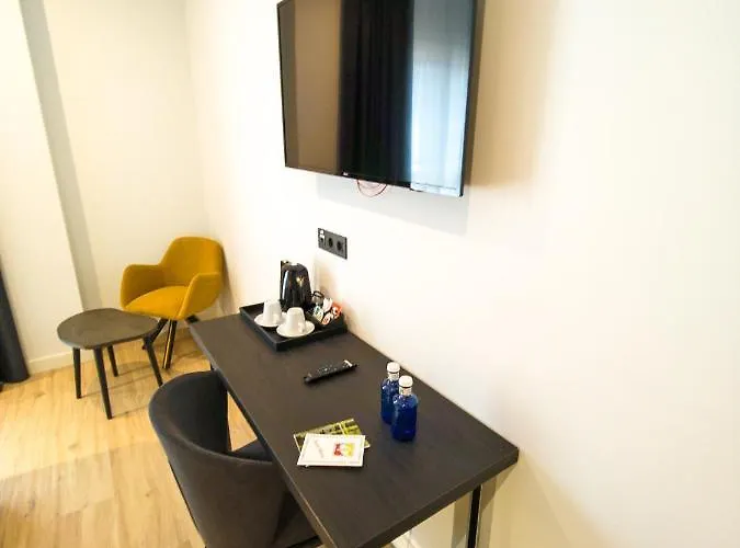 ホテル El Cielo De Muriel Mejor Starlight Del Mundo Astroturismo Y Naturaleza 4*