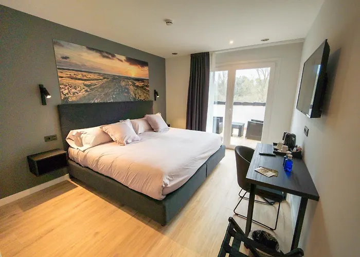 ホテル El Cielo De Muriel Mejor Starlight Del Mundo Astroturismo Y Naturaleza 4*