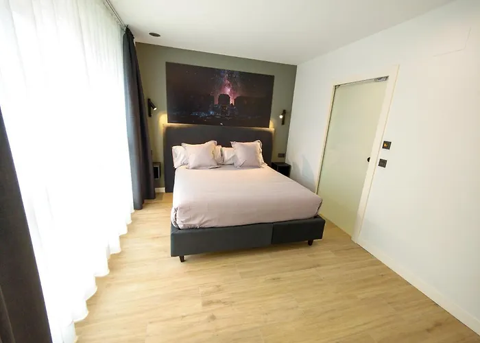 Szálloda El Cielo De Muriel Mejor Starlight Del Mundo Astroturismo Y Naturaleza Muriel Viejo