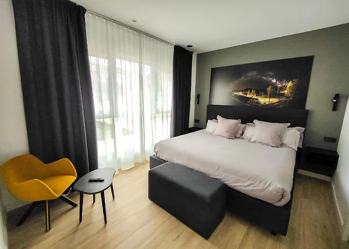 El Cielo De Muriel Mejor Starlight Del Mundo Astroturismo Y Naturaleza 호텔