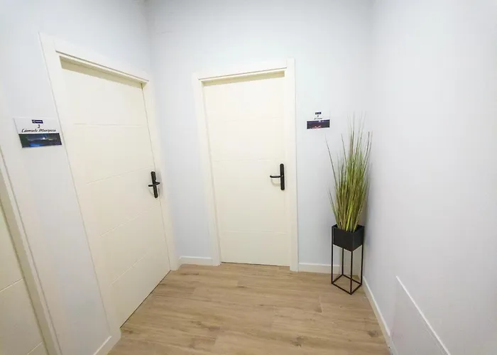 ホテル El Cielo De Muriel Mejor Starlight Del Mundo Astroturismo Y Naturaleza Muriel Viejo