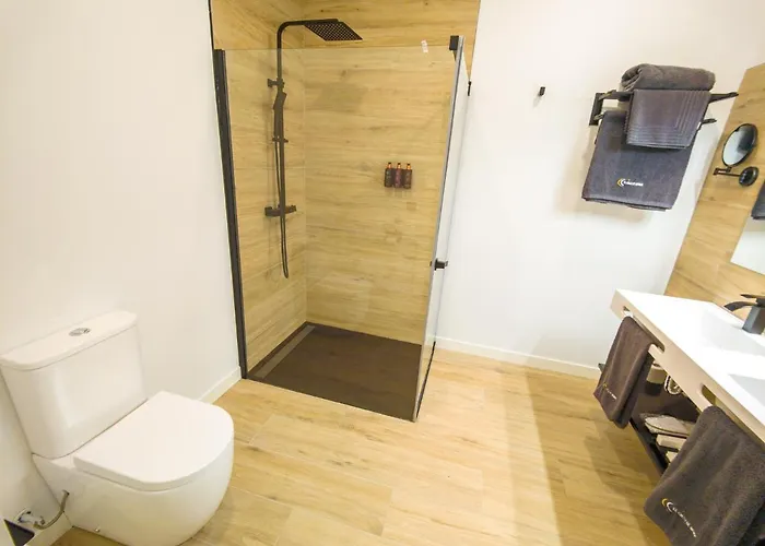 El Cielo De Muriel Mejor Starlight Del Mundo Astroturismo Y Naturaleza 호텔