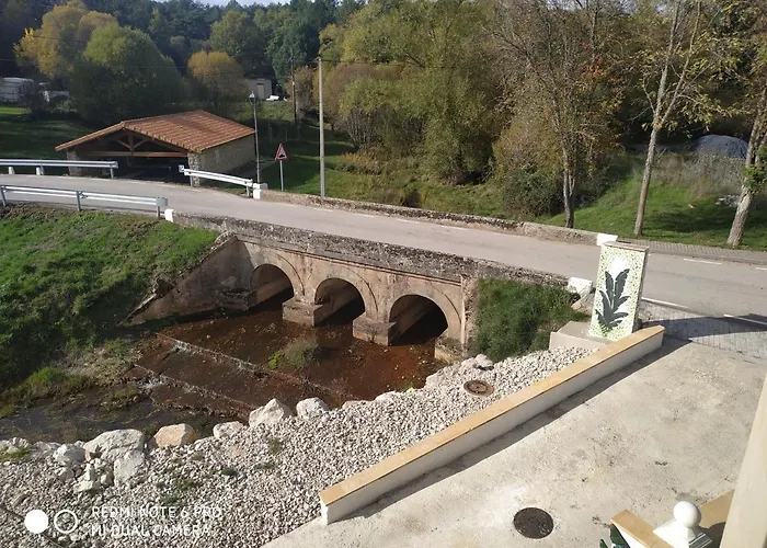 El Cielo De Muriel Mejor Starlight Del Mundo Astroturismo Y Naturaleza 호텔 4*