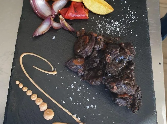 El Cielo De Muriel Mejor Starlight Del Mundo Astroturismo Y Naturaleza Szálloda 4*