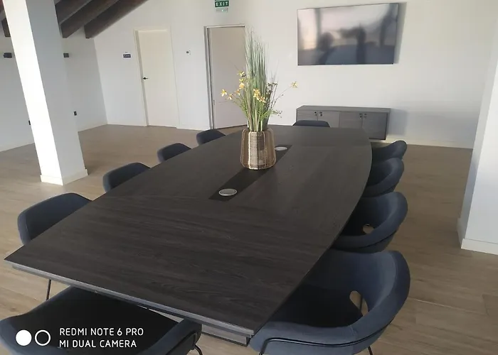 Szálloda El Cielo De Muriel Mejor Starlight Del Mundo Astroturismo Y Naturaleza