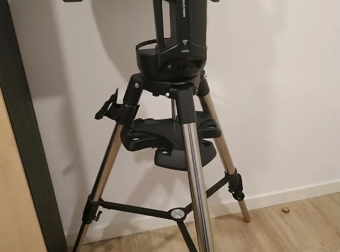 ホテル El Cielo De Muriel Mejor Starlight Del Mundo Astroturismo Y Naturaleza 4*