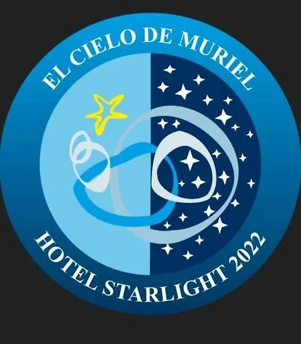 El Cielo De Muriel Mejor Starlight Del Mundo Astroturismo Y Naturaleza 호텔