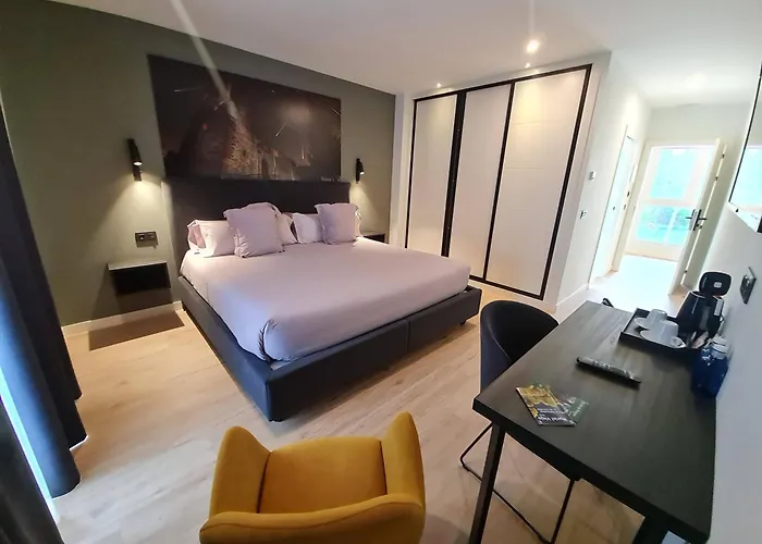 El Cielo De Muriel Mejor Starlight Del Mundo Astroturismo Y Naturaleza 호텔