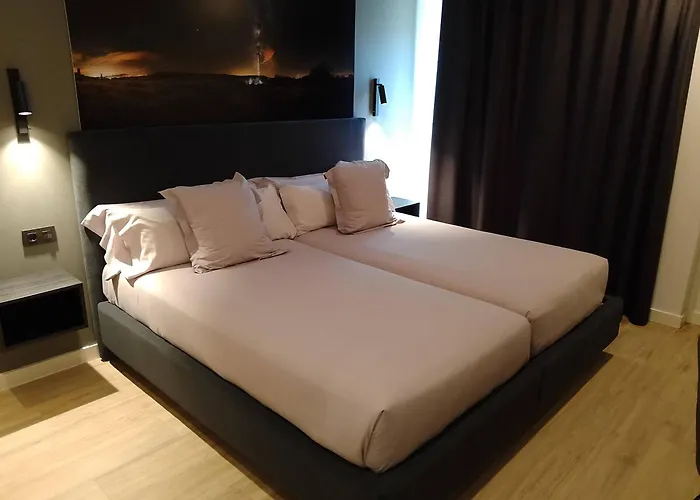 ホテル El Cielo De Muriel Mejor Starlight Del Mundo Astroturismo Y Naturaleza