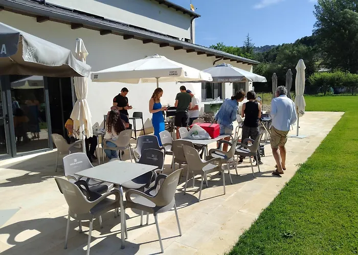 El Cielo De Muriel Mejor Starlight Del Mundo Astroturismo Y Naturaleza 호텔 Muriel Viejo