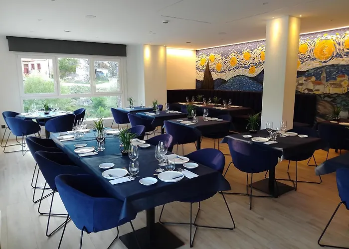 El Cielo De Muriel Mejor Starlight Del Mundo Astroturismo Y Naturaleza Szálloda