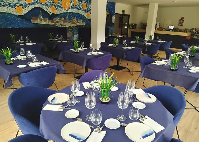 El Cielo De Muriel Mejor Starlight Del Mundo Astroturismo Y Naturaleza 4*